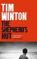 Shepherds Hut