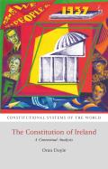 The Constitution of Ireland: A Contextual Analysis