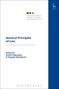 General Principles of Law: European and Comparative Perspectives