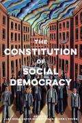 The Constitution of Social Democracy: Essays in Honour of Keith Ewing