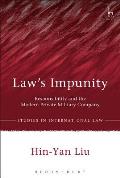 Law's Impunity: Responsibility and the Modern Private Military Company