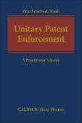 Unitary Patent Enforcement: A Practitioner's Guide