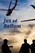 Jus ad Bellum: The Law on Inter-State Use of Force