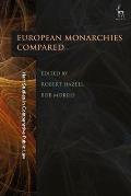 The Role of Monarchy in Modern Democracy: European Monarchies Compared