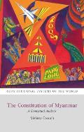 The Constitution of Myanmar: A Contextual Analysis