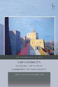 Law's Humility: Enlarging the Scope of Jurisprudential Disagreement