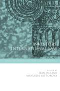 Investors' International Law