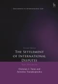 The Settlement of International Disputes: Basic Documents