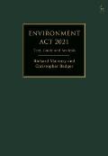 Environment Act 2021: Text, Guide and Analysis