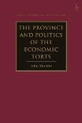 The Province and Politics of the Economic Torts