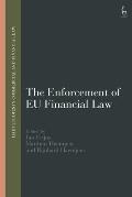The Enforcement of EU Financial Law