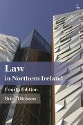 Law in Northern Ireland