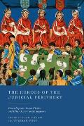 The Heroes of the Judicial Periphery: Court Experts, Court Clerks, and Other Actors in the Shadows