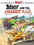 Asterix 37 Asterix & the Chariot Race