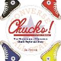 Chucks The Phenomenon of Converse Chuck Taylor All Stars