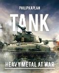 Tank Heavy Metal at War