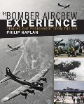 Bomber Aircrew Experience Dealing Out Punishment from the Air