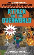 Overworld Adventures 02 Attack on the Overworld An Unofficial Overworld Adventure