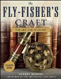 Fly Fishers Craft Historical Origins & Tying Techniques