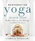 Restorative Yoga Reduce Stress Gain Energy & Find Balance