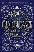 Timekeeper 02 Chainbreaker