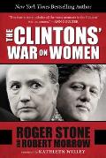 Clintons War on Women