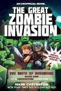 Birth of Herobrine 01 Great Zombie Invasion A Gameknight999 Adventure An Unofficial Minecrafters Adventure
