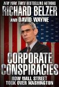 American Corporate Conspiracies