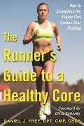 Runners Guide to a Healthy Core How to Strengthen the Engine That Powers Your Running