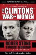 Clintons War on Women