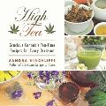 High Tea Gracious Cannabis Tea Time Recipes for Every Occasion