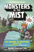 Mystery of Entity303 02 A Gameknight999 Adventure An Unofficial Minecrafters Adventure