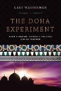 Doha Experiment Arab Kingdom Catholic College Jewish Teacher