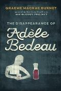 The Disappearance of Ad?le Bedeau: An Inspector Gorski Investigation
