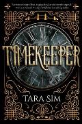 Timekeeper 01