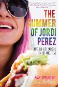 Summer of Jordi Perez & the Best Burger in Los Angeles