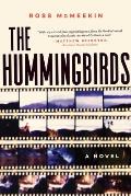 The Hummingbirds