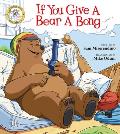 If You Give a Bear a Bong