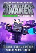 Withers Awaken Wither War Book Two A Far Lands Adventure An Unofficial Minecrafters Adventure