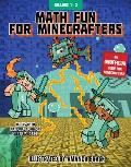 Math Fun for Minecrafters Grades 1 2