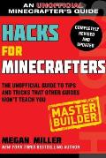Hacks for Minecrafters Master Builder