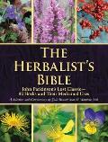 Herbalists Bible John Parkinsons Lost Classic Rediscovered