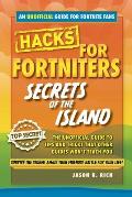 Fortnite Battle Royale Hacks Secrets of the Island