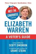 Meet the Candidates 2020 Elizabeth Warren A Voters Guide