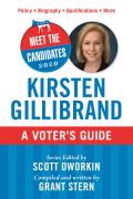 Meet the Candidates 2020 Kirsten Gillibrand A Voters Guide