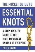 Pocket Guide to Essential Knots