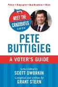 Meet the Candidates 2020 Pete Buttigieg A Voters Guide