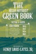 Negro Motorist Green Book 1938 1963