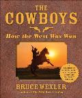 Cowboys How the West Was Won