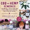 CBD & Hemp Handbook A Quick & Easy Guide to Achieve Rest Relaxation & Pain Relief Using Cannabis Products